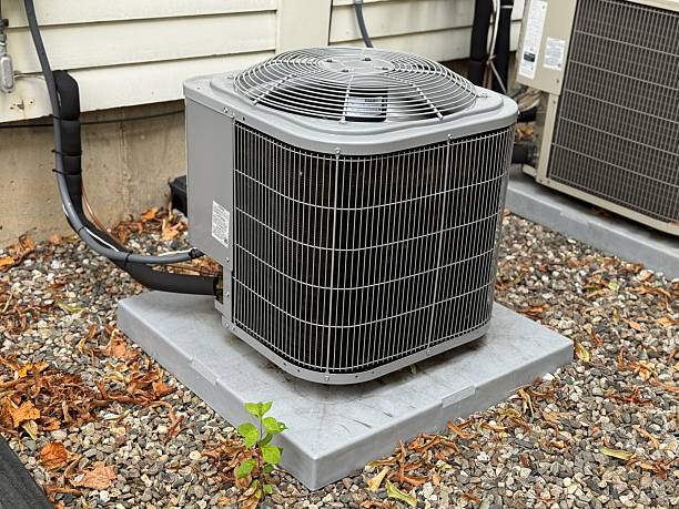 24/7 Emergency Air Conditioning Repair experts in Eureka, KS