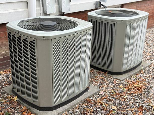 Reliable Air Conditioning Repair contractor in Eureka, KS by Leonard HVAC
