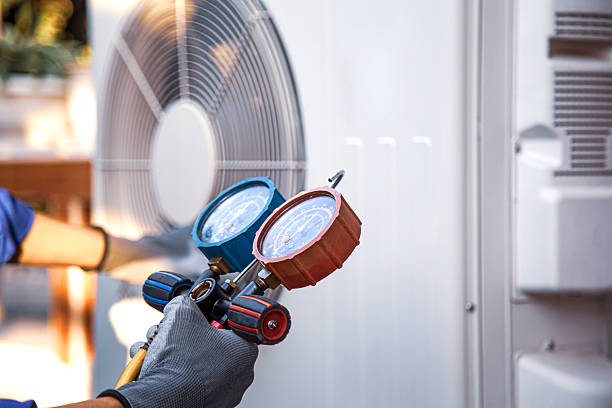 Affordable Air Conditioning Repair solutions in Eureka, KS