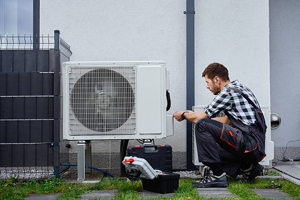 Top rated local Air Conditioning Repair specialists in Eureka, KS